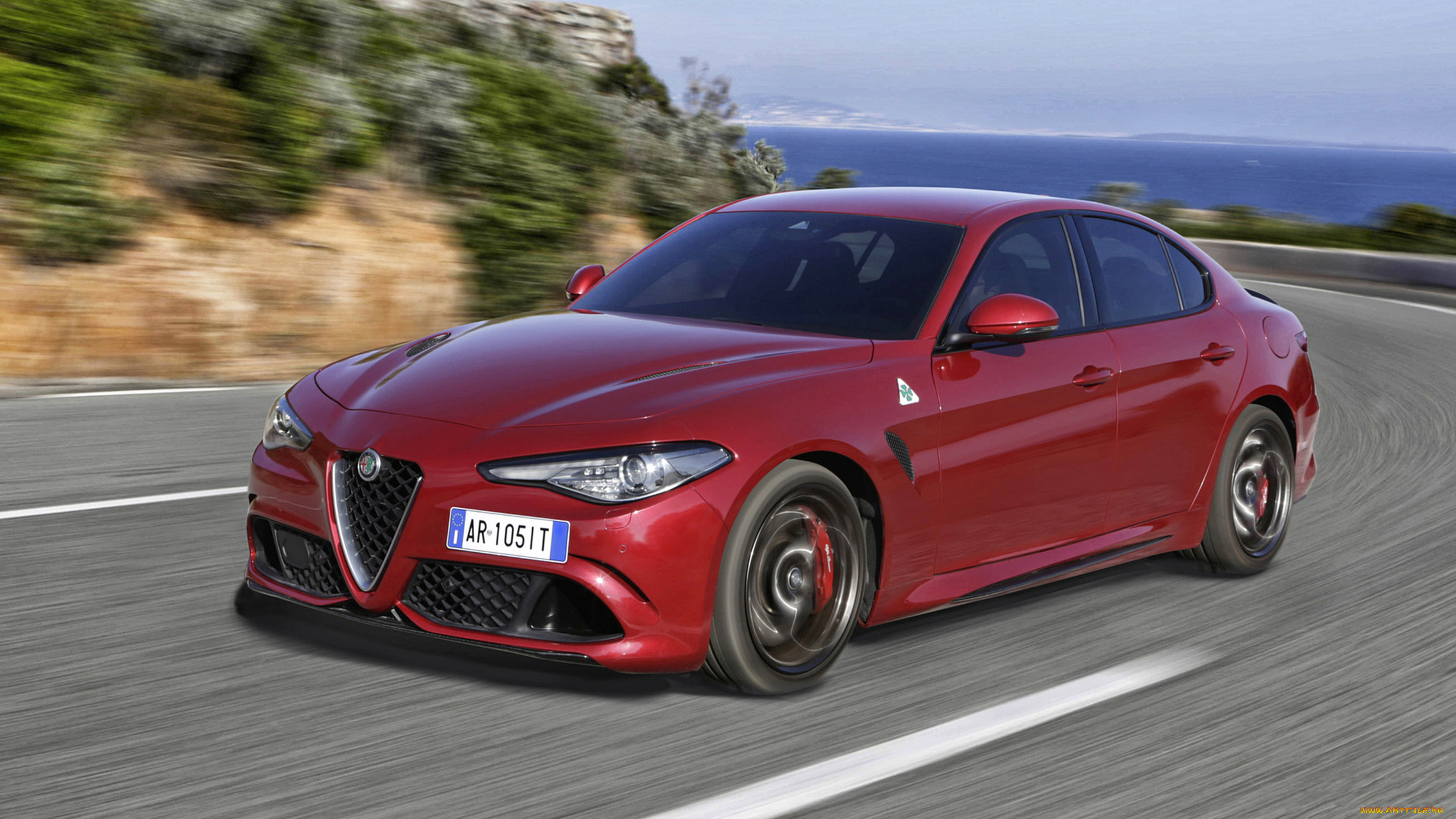 alfa romeo giulia quadrifoglio 2017, , alfa romeo, quadrifoglio, 2017, alfa, romeo, giulia